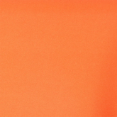 Brisa Shiny Tricot Fabric—Neon Orange Hue Fabric— Width 58/60 inches  Wide—100% Polyester— Ideal for Apparel—Sold by the Yard